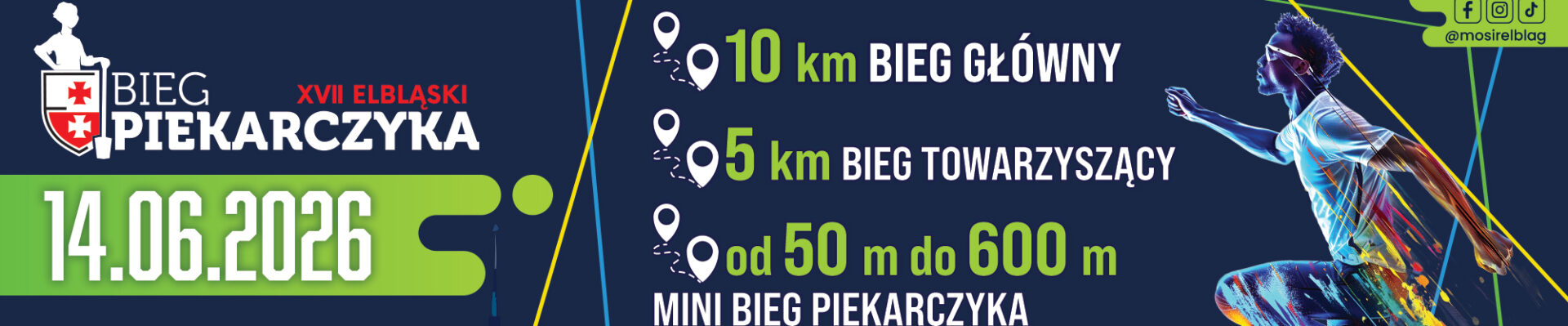 Elbląski Bieg Piekarczyka